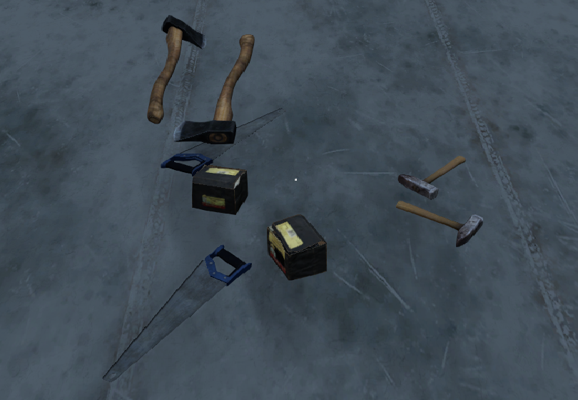 پک ساخت BASE لول 2