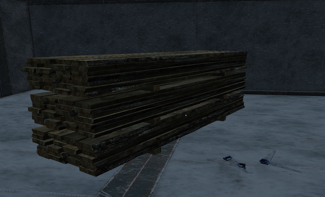 پک ساخت BASE لول 3 