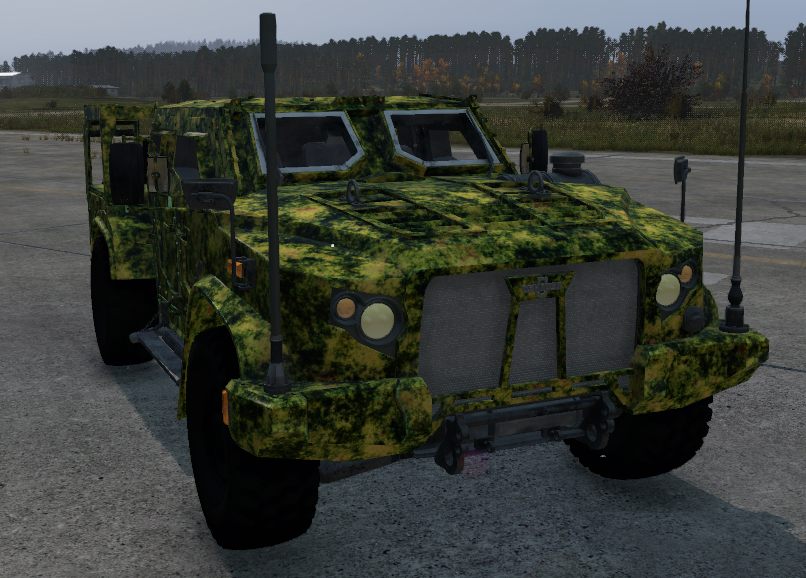 JLTV